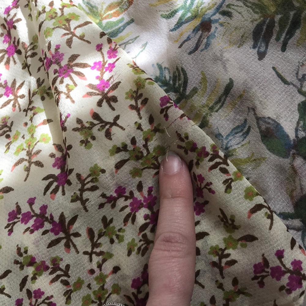 F R E E P E O P L E Meadow Tunic Dress - image 4